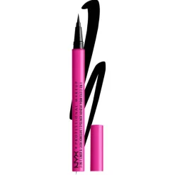 Outlet NYX Professional Makeup Jumbo Lash! 2-in-1 Zelfklevende Eyeliner