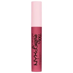 Discount NYX Professional Makeup Lip Lingerie XXL Mat Liquid Lippenstift Push'd Up