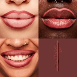 Best NYX Professional Makeup Line Loud Lip Liner Ten Out Of Ten