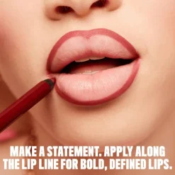 Best NYX Professional Makeup Line Loud Lip Liner Ten Out Of Ten