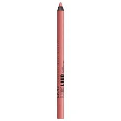Discount NYX Professional Makeup Line Loud Lip Liner 04 Born to hustle