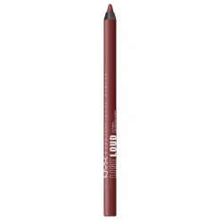 Hot NYX Professional Makeup Line Loud Lip Liner Sassy