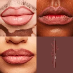 Hot NYX Professional Makeup Line Loud Lip Liner Sassy