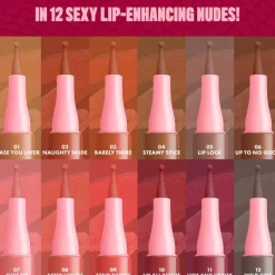 Discount NYX Professional Makeup Lip Lingerie Liner Stain 06 Up To No Good 06 Bruin