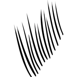 Sale NYX Professional Makeup Lift & Snatch! Wenkbrauw Pen Zwart 1 ML LAS10 Black