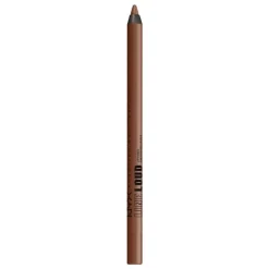 Clearance NYX Professional Makeup Line Loud Lip Liner 07 Total baller