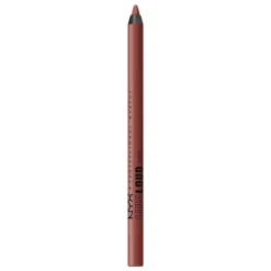 Sale NYX Professional Makeup Line Loud Lip Liner Leave A Legacy