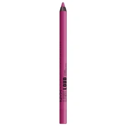 Sale NYX Professional Makeup Line Loud Lipliner 09 HOTTIE HIJACKER