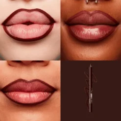 Clearance NYX Professional Makeup Line Loud Lip Pencil No Wine Ing