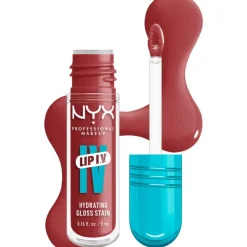 Online NYX Professional Makeup Lip IV Hydraterende Lipgloss Hydra Honey 2 Hydra-Honey