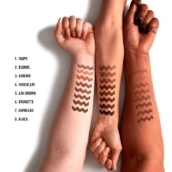 New NYX Professional Makeup Micro Brow Pencil 2 Blonde