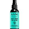Sale NYX Professional Makeup Makeup Setting Spray Dewy MSS02
