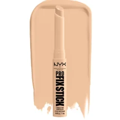 Best NYX Professional Makeup Pro Fix Stick Vanilla 20 Vanilla