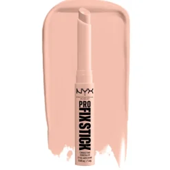New NYX Professional Makeup Pro Fix Stick Dark Pink 2 Pink