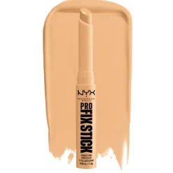 New NYX Professional Makeup Pro Fix Stick Soft Beige 7 Soft Beige