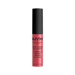Outlet NYX Professional Makeup Soft Matte Lip Cream Sao Paulo SMLC08