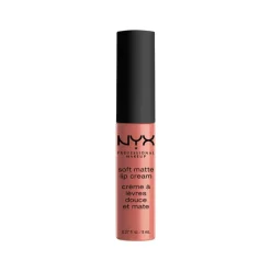 Online NYX Professional Makeup Soft Matte Lip Cream Smlc14 Zurich