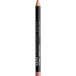 Outlet NYX Professional Makeup Slim Lip Pencil SPL858 Nude Pink