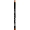 New NYX Professional Makeup Slim Lip Pencil Hot Cocoa