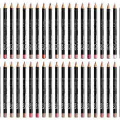 Hot NYX Professional Makeup Slim Lip Pencil SPL828 Ever