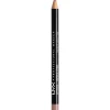 Outlet NYX Professional Makeup Slim Lip Pencil Mahogany SPL809