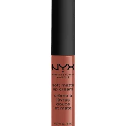Online NYX Professional Makeup Soft Matte Lip Cream SMLC60 8 ML Leon