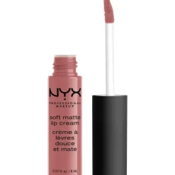 Clearance NYX Professional Makeup Soft Matte Lip Cream SMLC38 Toulouse