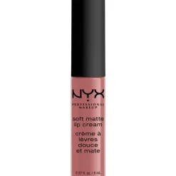 Clearance NYX Professional Makeup Soft Matte Lip Cream SMLC38 Toulouse
