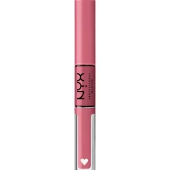 New NYX Professional Makeup Shine Loud Pro Lipgloss 26 Fierce flirt