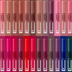 Discount NYX Professional Makeup Shine Loud Pro Lipgloss 5 Magic Maker SHLP05 - Magic Maker