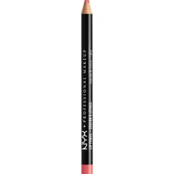 Sale NYX Professional Makeup Slim Lip Pencil SPL817 Hot Red