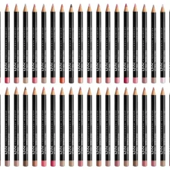 Discount NYX Professional Makeup Slim Lip Pencil SPL860 Peekaboo Neutral