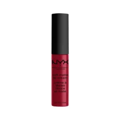 New NYX Professional Makeup Soft Matte Lip Cream Smlc10 Monte Carlo