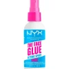 Hot NYX Professional Makeup The Face Glue Setting Spray