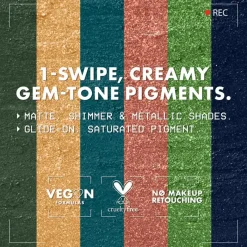 Best NYX Professional Makeup Vivid Rich Mechanical Pencil Spicy Pearl 10 Spicy Pearl