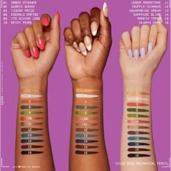 Hot NYX Professional Makeup Vivid Rich Mechanical Pencil Amber Stunner 1 Amber Stunner