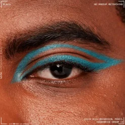 Clearance NYX Professional Makeup Vivid Rich Mechanical Pencil Aquamarine 13 Aquamarine Dream