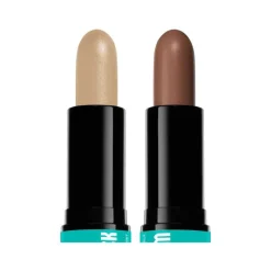 Outlet NYX Professional Makeup Wonder Stick Dual Face Lift WSR02 Universal light