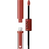 Outlet NYX Professional Makeup NYX Shine Loud High Shine Lip Color Boundary Pusher
