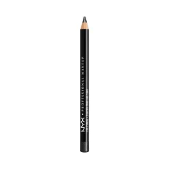 Sale NYX Professional Makeup NYX Slim Eye Pencil - Black Shimmer