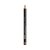 Outlet NYX Professional Makeup NYX Slim Eye Pencil - Brown