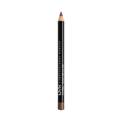 Outlet NYX Professional Makeup NYX Slim Eye Pencil - Brown