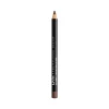 Hot NYX Professional Makeup NYX Slim Eye Pencil - Dark Brown