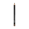 Best NYX Professional Makeup NYX Slim Eye Pencil - Medium Brown