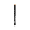 New NYX Professional Makeup NYX Slim Eye Pencil - White