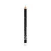 Hot NYX Professional Makeup NYX Slim Eye Pencil - White Pearl