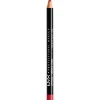NYX Professional Makeup NYX Slim Lip Pencil - Burgundy