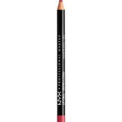 Discount NYX Professional Makeup NYX Slim Lip Pencil - Plum