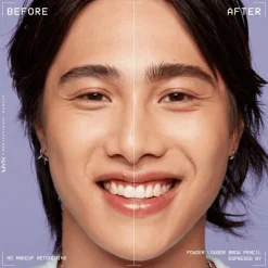 Discount NYX Professional Makeup NYX The Brow Powder Espresso