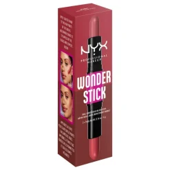 Clearance NYX Professional Makeup NYX Wonder Stick Crème Blush Coral